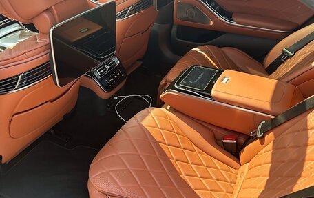Mercedes-Benz S-Класс, 2021 год, 10 500 000 рублей, 9 фотография