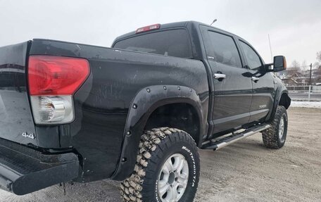 Toyota Tundra II, 2007 год, 3 700 000 рублей, 5 фотография