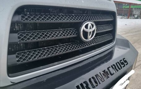 Toyota Tundra II, 2007 год, 3 700 000 рублей, 3 фотография