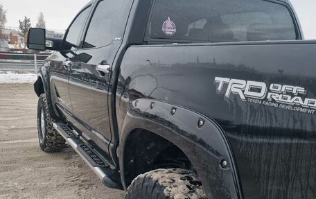 Toyota Tundra II, 2007 год, 3 700 000 рублей, 6 фотография