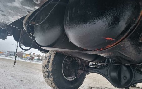 Toyota Tundra II, 2007 год, 3 700 000 рублей, 9 фотография