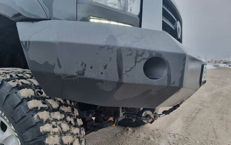 Toyota Tundra II, 2007 год, 3 700 000 рублей, 4 фотография