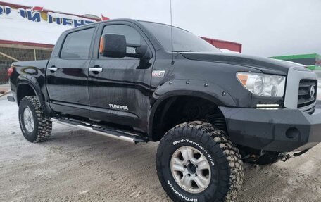Toyota Tundra II, 2007 год, 3 700 000 рублей, 10 фотография