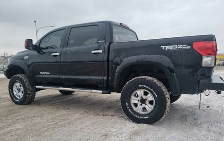 Toyota Tundra II, 2007 год, 3 700 000 рублей, 11 фотография