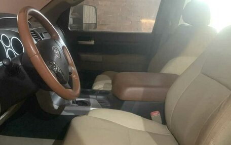 Toyota Tundra II, 2007 год, 3 700 000 рублей, 20 фотография
