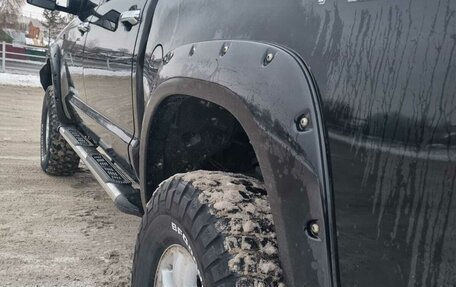 Toyota Tundra II, 2007 год, 3 700 000 рублей, 13 фотография