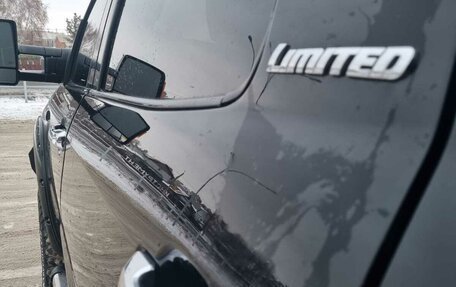 Toyota Tundra II, 2007 год, 3 700 000 рублей, 12 фотография