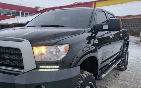 Toyota Tundra II, 2007 год, 3 700 000 рублей, 15 фотография