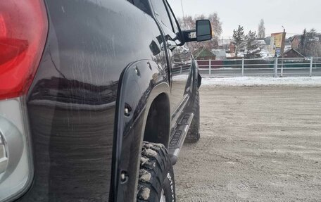 Toyota Tundra II, 2007 год, 3 700 000 рублей, 14 фотография