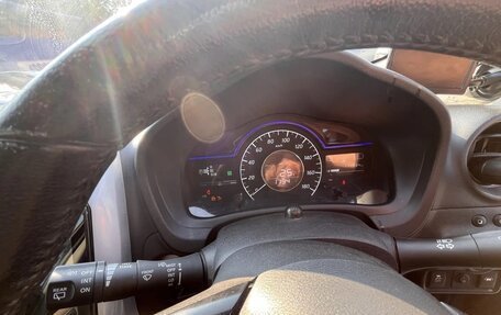Nissan Note II рестайлинг, 2017 год, 1 350 000 рублей, 11 фотография