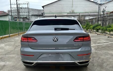 Volkswagen Passat CC, 2022 год, 3 012 000 рублей, 5 фотография
