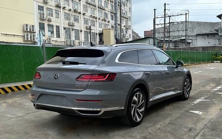Volkswagen Passat CC, 2022 год, 3 012 000 рублей, 4 фотография