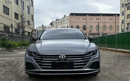 Volkswagen Passat CC, 2022 год, 3 012 000 рублей, 2 фотография