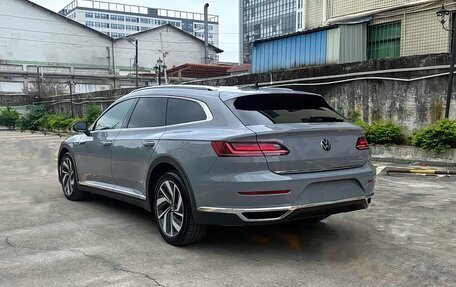 Volkswagen Passat CC, 2022 год, 3 012 000 рублей, 6 фотография