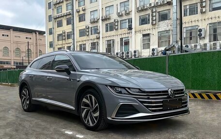 Volkswagen Passat CC, 2022 год, 3 012 000 рублей, 3 фотография