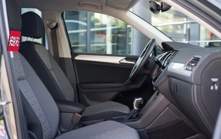 Volkswagen Tiguan II, 2022 год, 2 850 000 рублей, 16 фотография