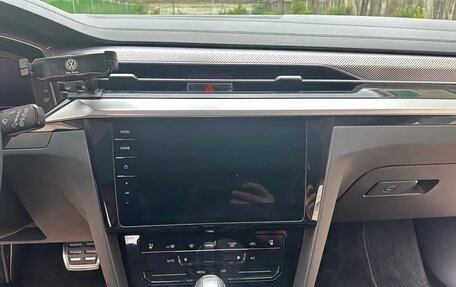 Volkswagen Passat CC, 2022 год, 3 012 000 рублей, 9 фотография