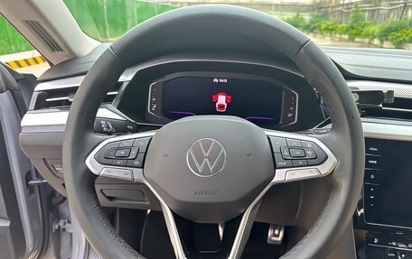 Volkswagen Passat CC, 2022 год, 3 012 000 рублей, 8 фотография