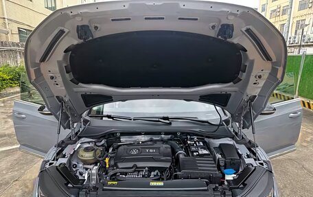Volkswagen Passat CC, 2022 год, 3 012 000 рублей, 19 фотография