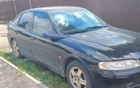 Opel Vectra B рестайлинг, 1999 год, 140 000 рублей, 2 фотография