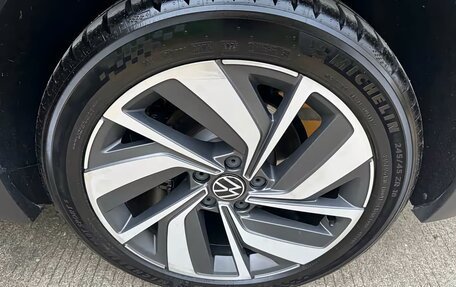 Volkswagen Passat CC, 2022 год, 3 012 000 рублей, 18 фотография