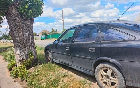 Opel Vectra B рестайлинг, 1999 год, 140 000 рублей, 3 фотография