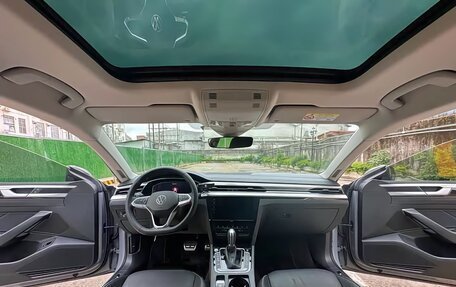 Volkswagen Passat CC, 2022 год, 3 012 000 рублей, 11 фотография