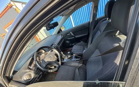 Mazda 6, 2007 год, 500 000 рублей, 8 фотография