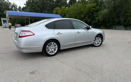 Nissan Teana, 2013 год, 1 299 000 рублей, 4 фотография