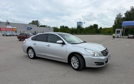 Nissan Teana, 2013 год, 1 299 000 рублей, 5 фотография