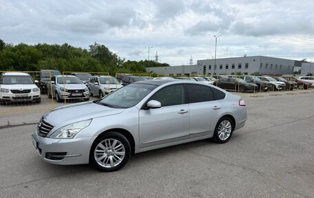 Nissan Teana, 2013 год, 1 299 000 рублей, 6 фотография