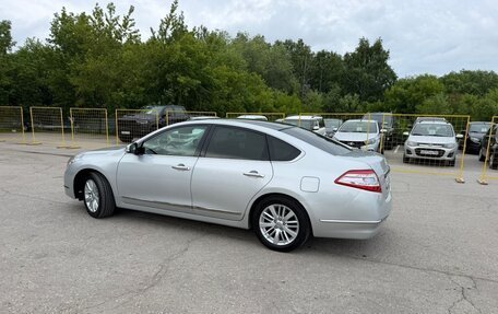 Nissan Teana, 2013 год, 1 299 000 рублей, 2 фотография