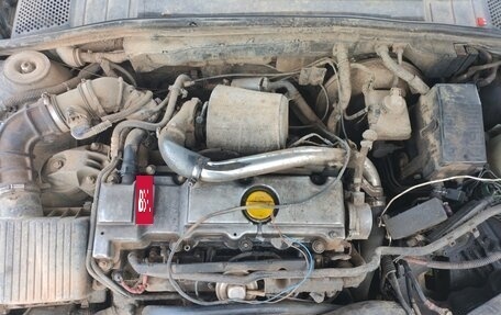 Opel Vectra B рестайлинг, 1999 год, 140 000 рублей, 4 фотография