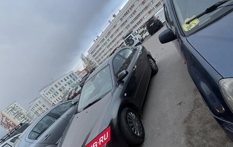 Mazda 6, 2007 год, 500 000 рублей, 2 фотография