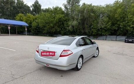 Nissan Teana, 2013 год, 1 299 000 рублей, 3 фотография