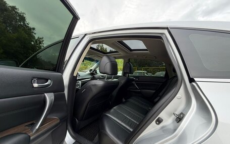 Nissan Teana, 2013 год, 1 299 000 рублей, 8 фотография