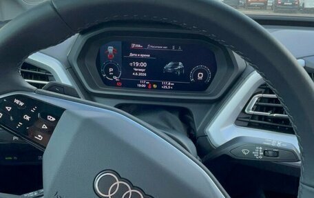 Audi Q5, 2025 год, 6 300 000 рублей, 3 фотография