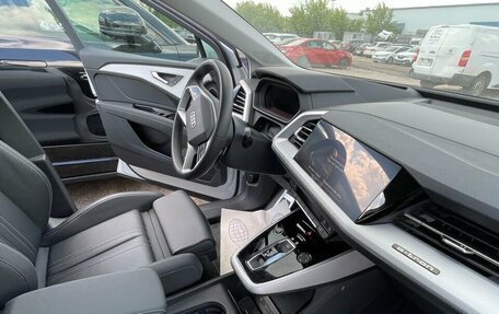 Audi Q5, 2025 год, 6 300 000 рублей, 6 фотография