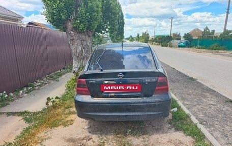 Opel Vectra B рестайлинг, 1999 год, 140 000 рублей, 5 фотография
