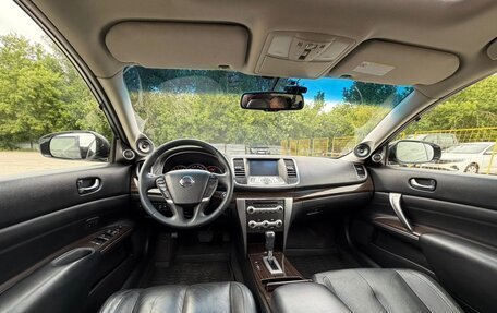 Nissan Teana, 2013 год, 1 299 000 рублей, 7 фотография