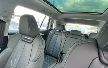 Audi Q5, 2025 год, 6 300 000 рублей, 13 фотография