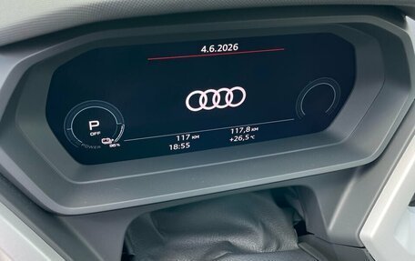 Audi Q5, 2025 год, 6 300 000 рублей, 14 фотография