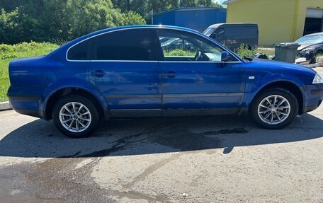 Volkswagen Passat B5+ рестайлинг, 2001 год, 290 000 рублей, 5 фотография