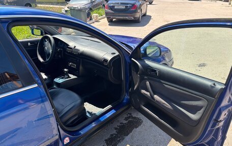 Volkswagen Passat B5+ рестайлинг, 2001 год, 290 000 рублей, 8 фотография