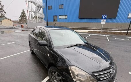 Toyota Allion, 2002 год, 600 000 рублей, 5 фотография