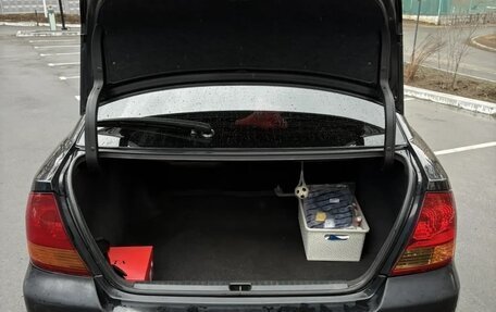 Toyota Allion, 2002 год, 600 000 рублей, 7 фотография