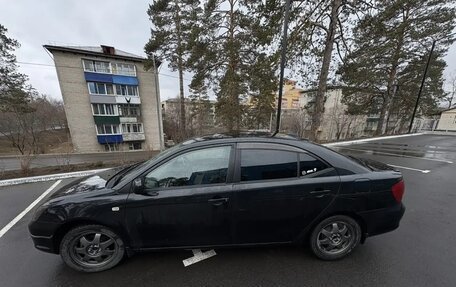 Toyota Allion, 2002 год, 600 000 рублей, 3 фотография