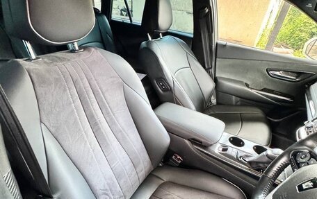 Toyota Crown, 2019 год, 3 550 000 рублей, 7 фотография