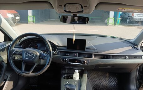 Audi A4, 2018 год, 1 950 000 рублей, 7 фотография