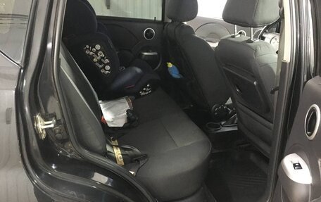 Chevrolet Aveo III, 2007 год, 280 000 рублей, 7 фотография